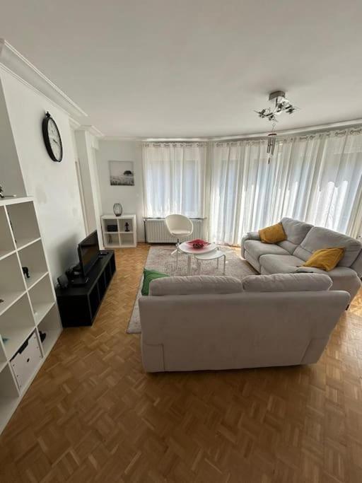 Tres Belle Proche Du Centre De Apartment Brussels