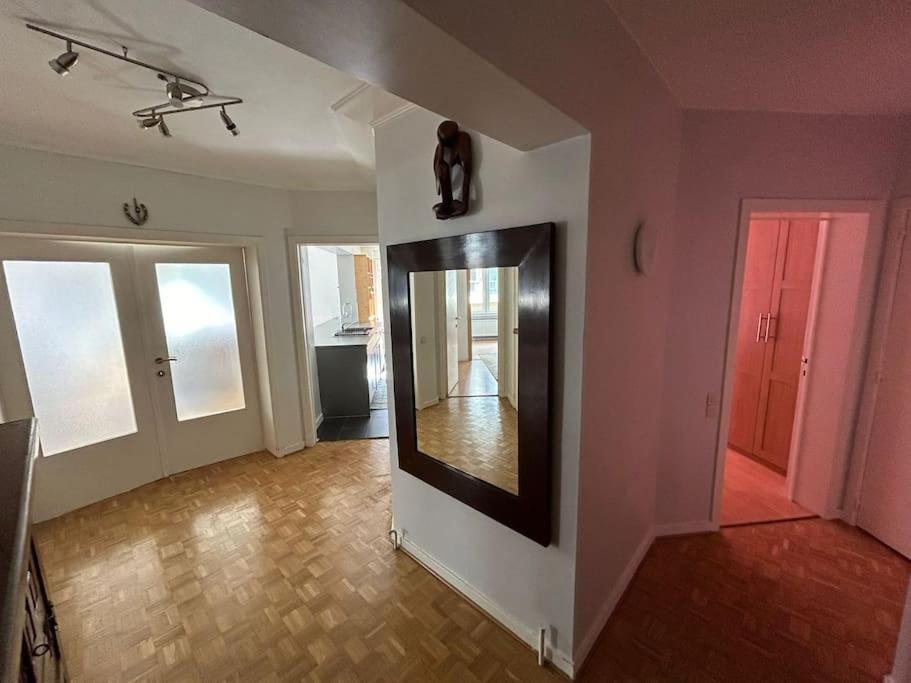 Tres Belle Proche Du Centre De Apartment Brussels