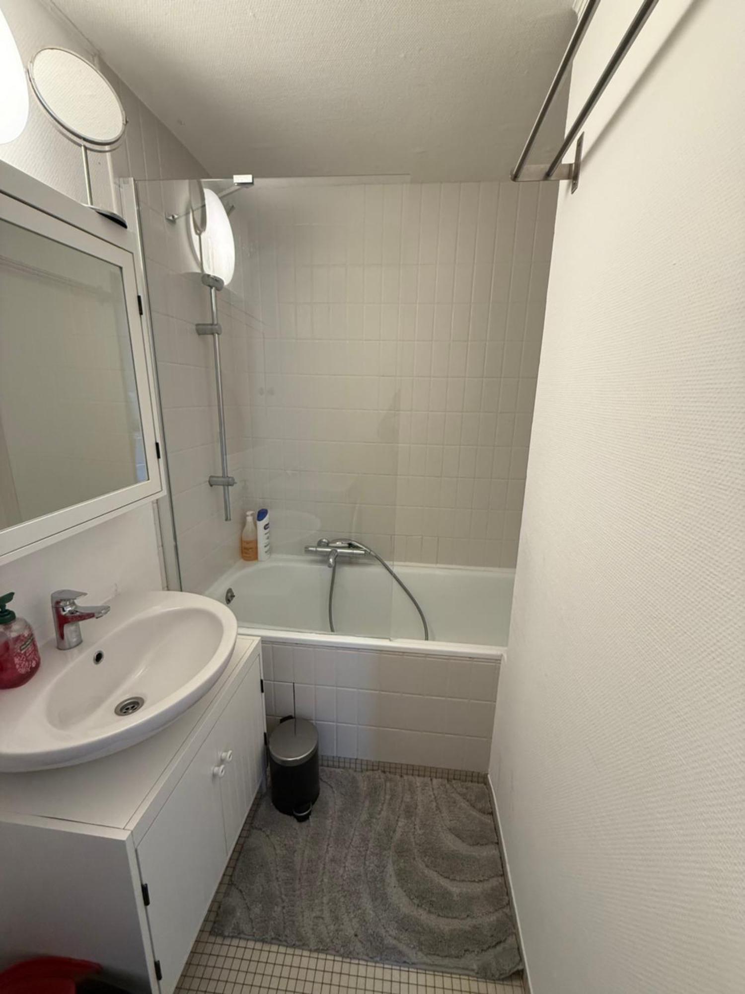 Lovely Next To European Area Apartment Brussels