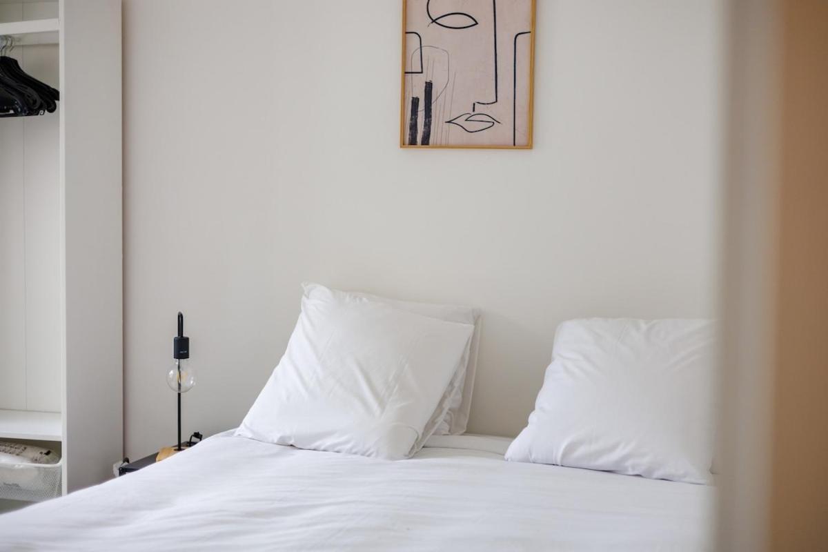 Ma3 - Cosy Duplex 3 Eu Area Apartment Brussels