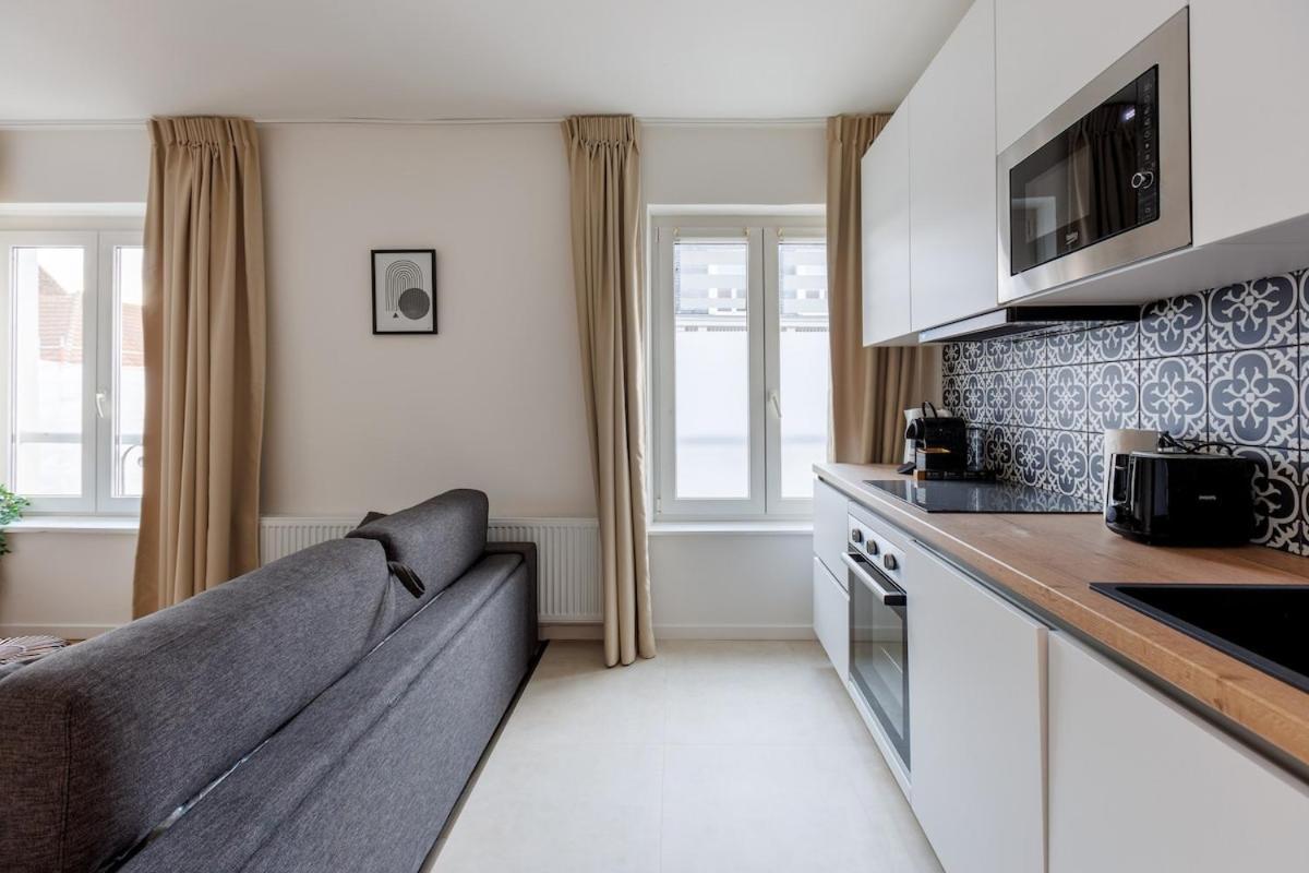 Ma3 - Cosy Duplex 3 Eu Area *
