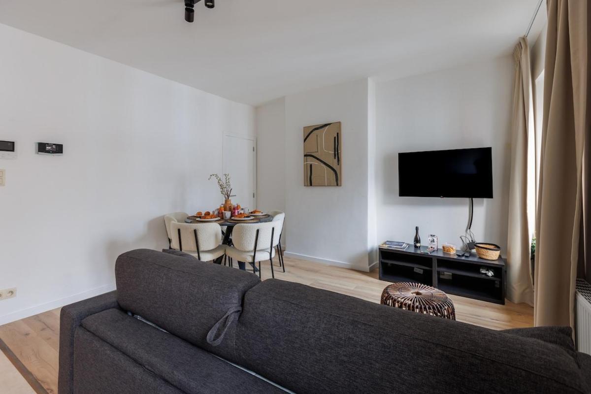 Ma3 - Cosy Duplex 3 Eu Area * Brussels