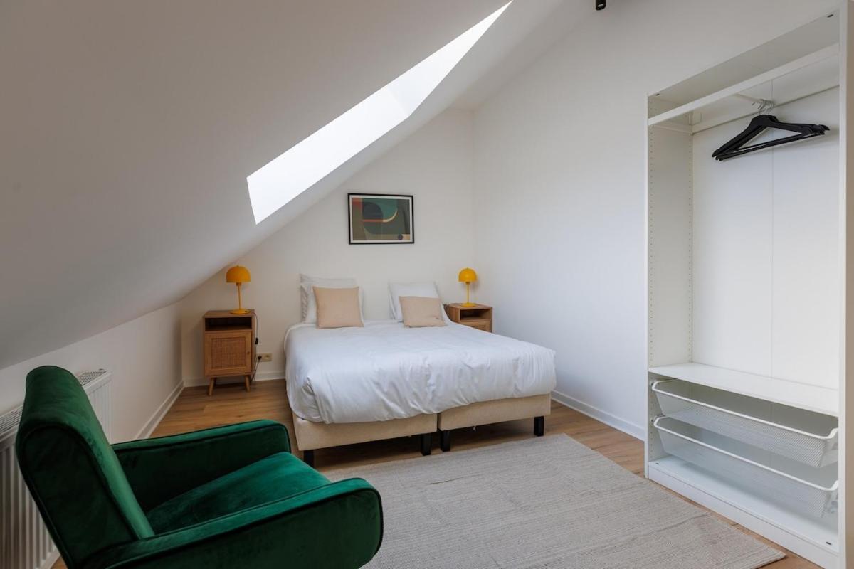 Ma3 - Cosy Duplex 3 Eu Area