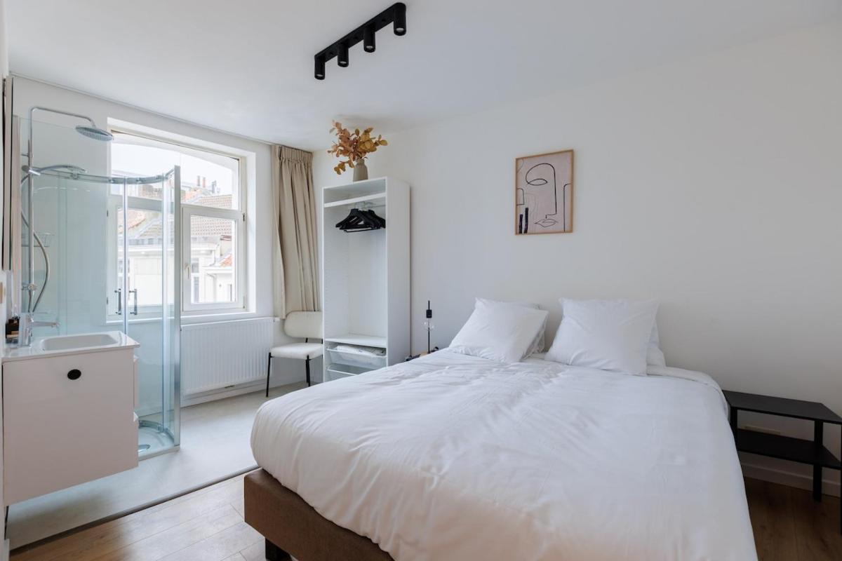 Ma3 - Cosy Duplex 3 Eu Area Apartment