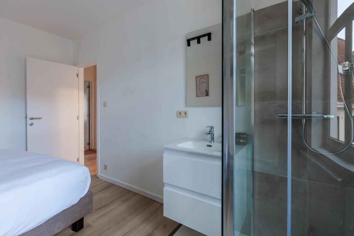 Apartment Ma3 - Cosy Duplex 3 Eu Area