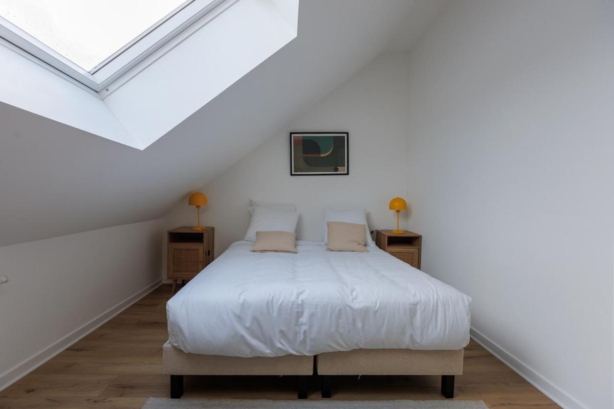 Apartment Ma3 - Cosy Duplex 3 Eu Area *