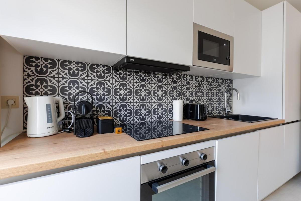 Ma3 - Cosy Duplex 3 Eu Area Apartment Brussels