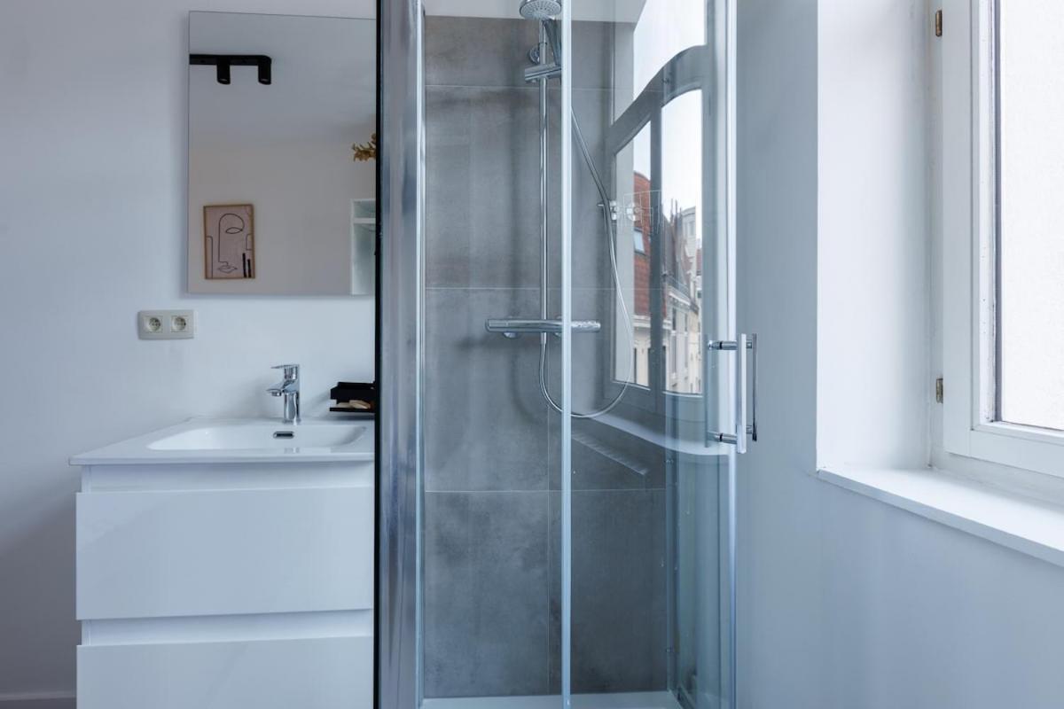 Apartment Ma3 - Cosy Duplex 3 Eu Area