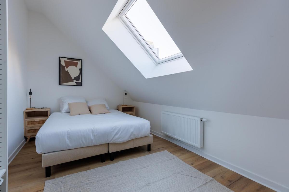 Ma3 - Cosy Duplex 3 Eu Area Apartment Brussels