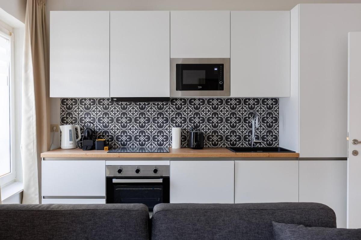 Ma3 - Cosy Duplex 3 Eu Area *