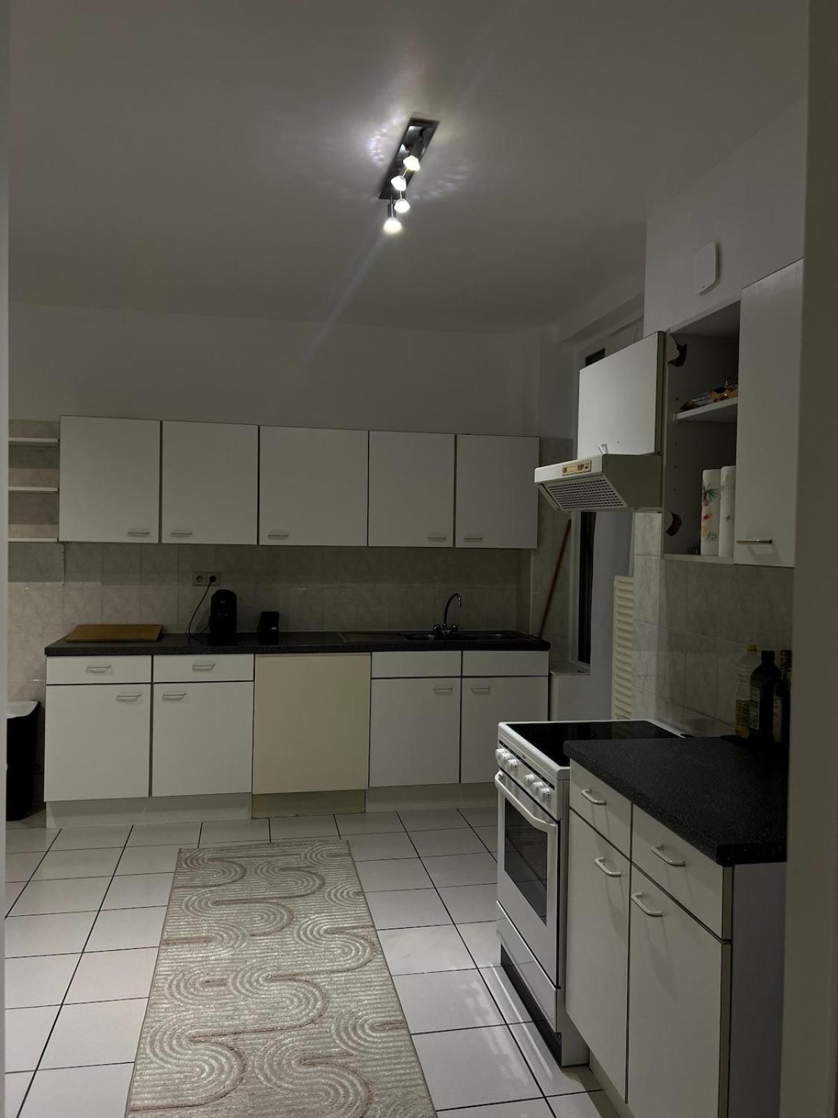 Apartment Penthouse In Avenue Louise Brussels
