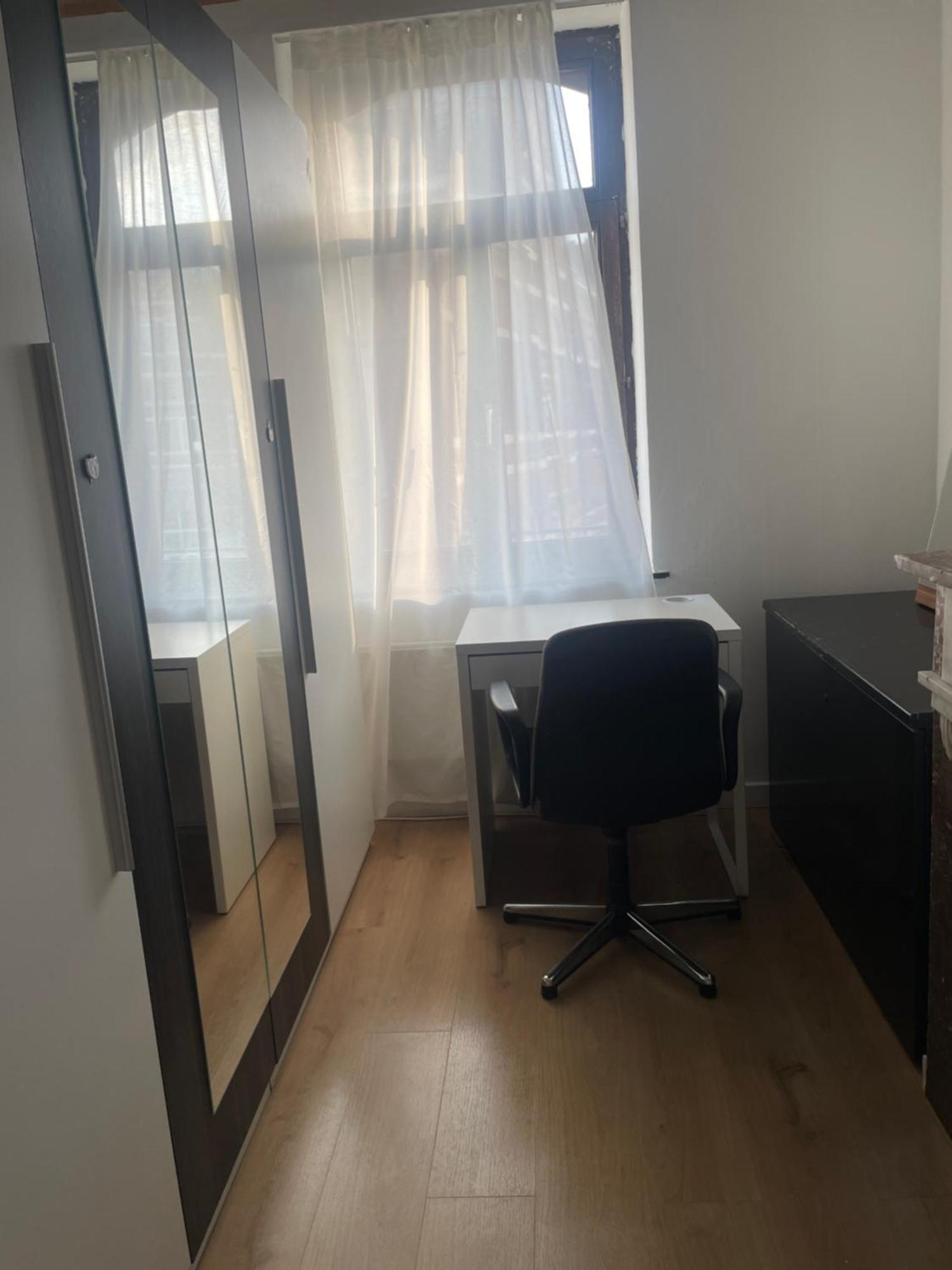 Homestay Coliving - Sharing Space Eu Brussels