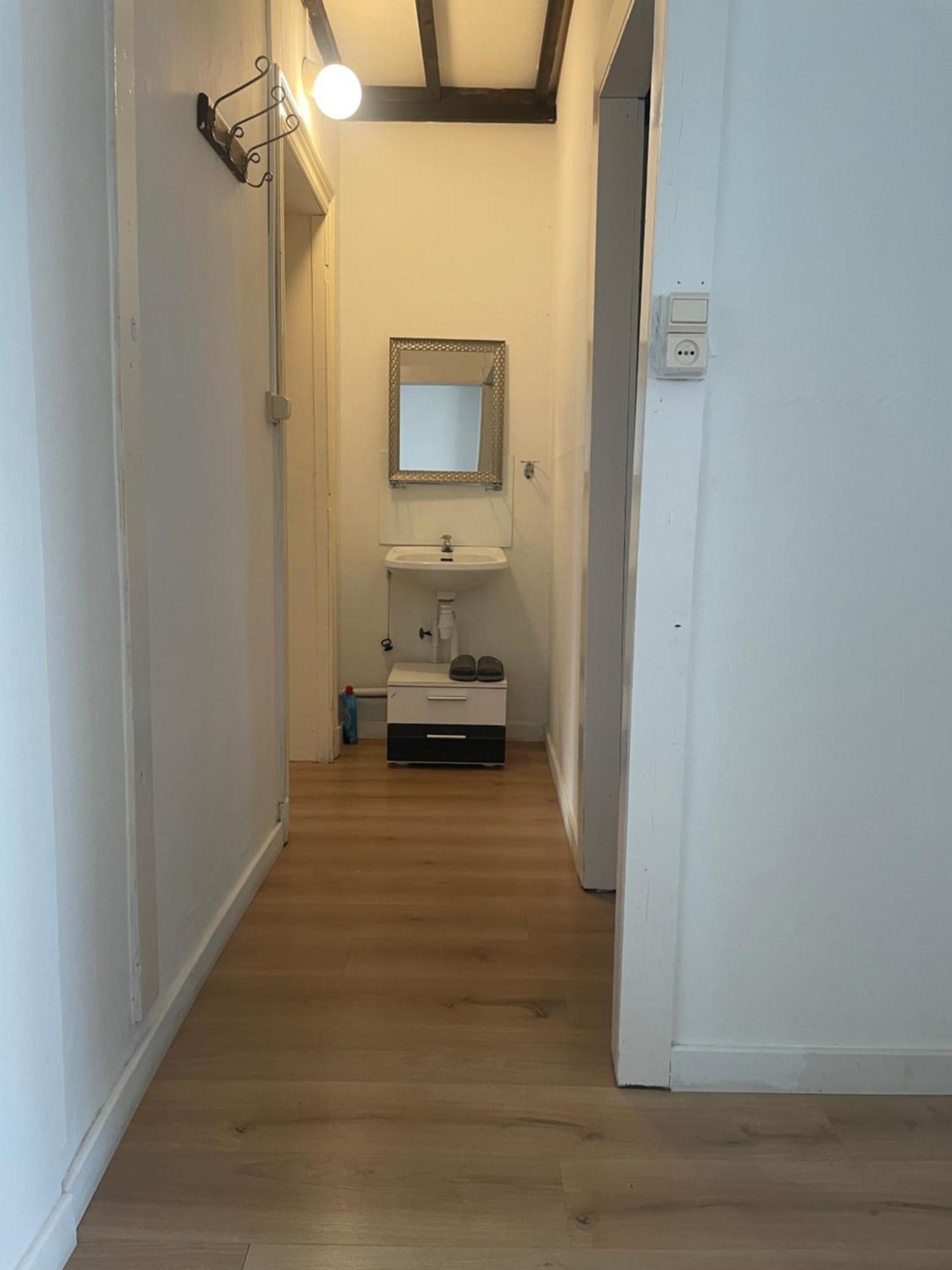 Homestay Coliving - Sharing Space Eu Brussels