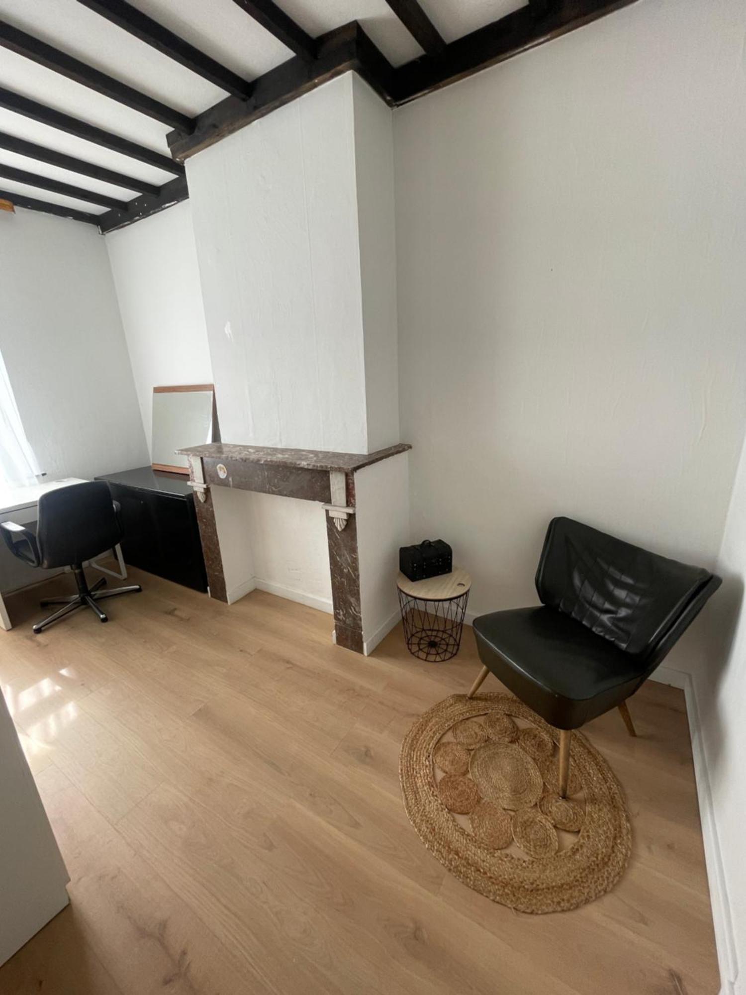 Coliving - Sharing Space Eu Ở trọ
