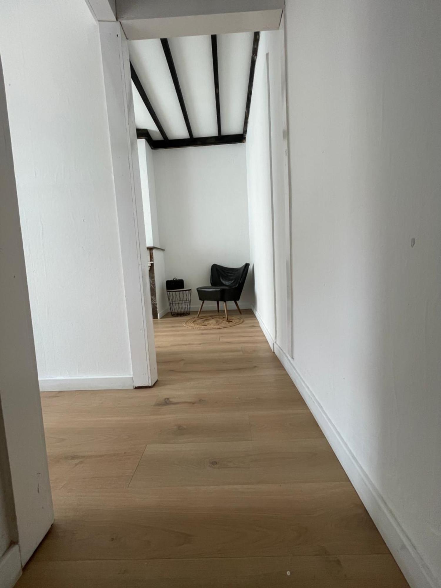 Coliving - Sharing Space Eu Homestay Brussels