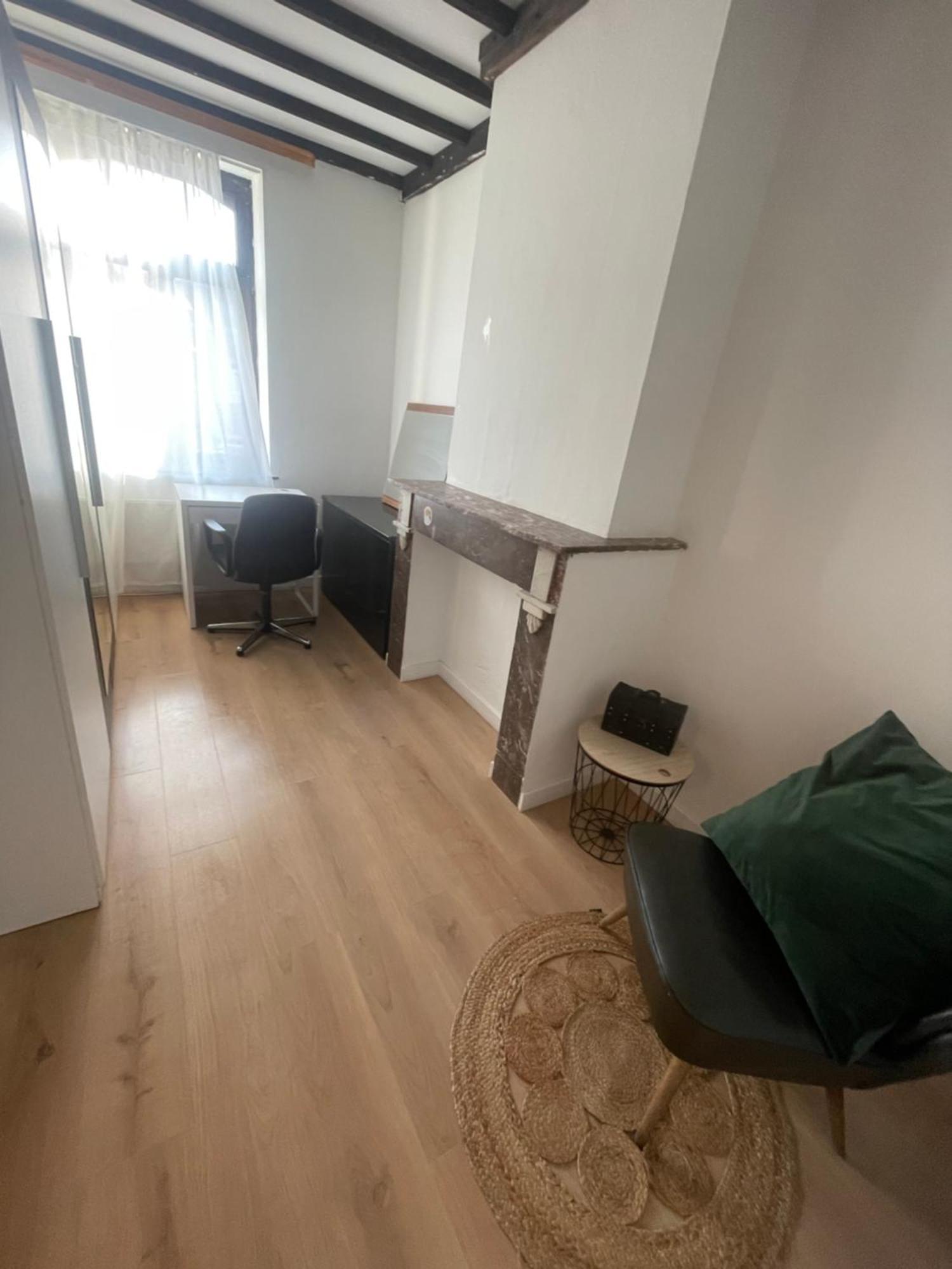 Coliving - Sharing Space Eu *