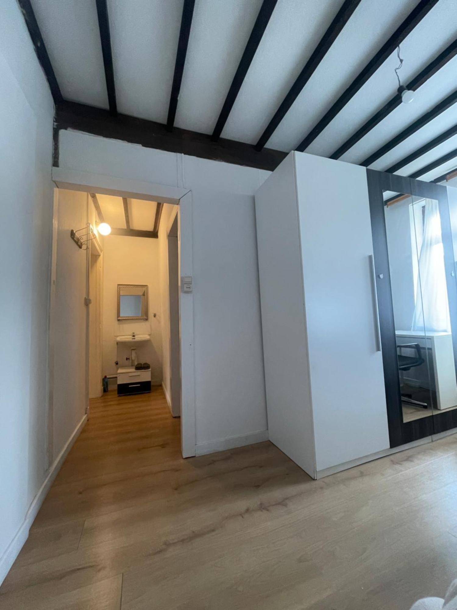 Coliving - Sharing Space Eu Brussels