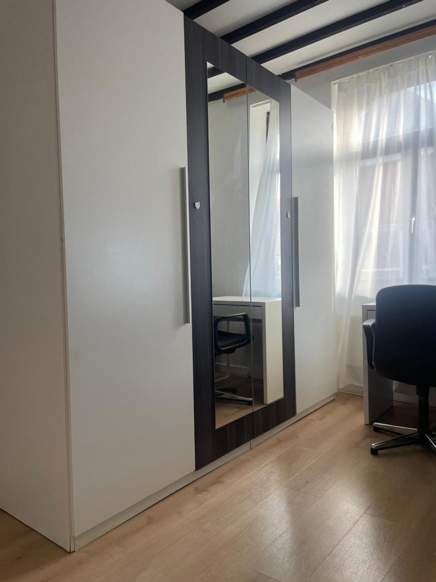 Coliving - Sharing Space Eu Homestay