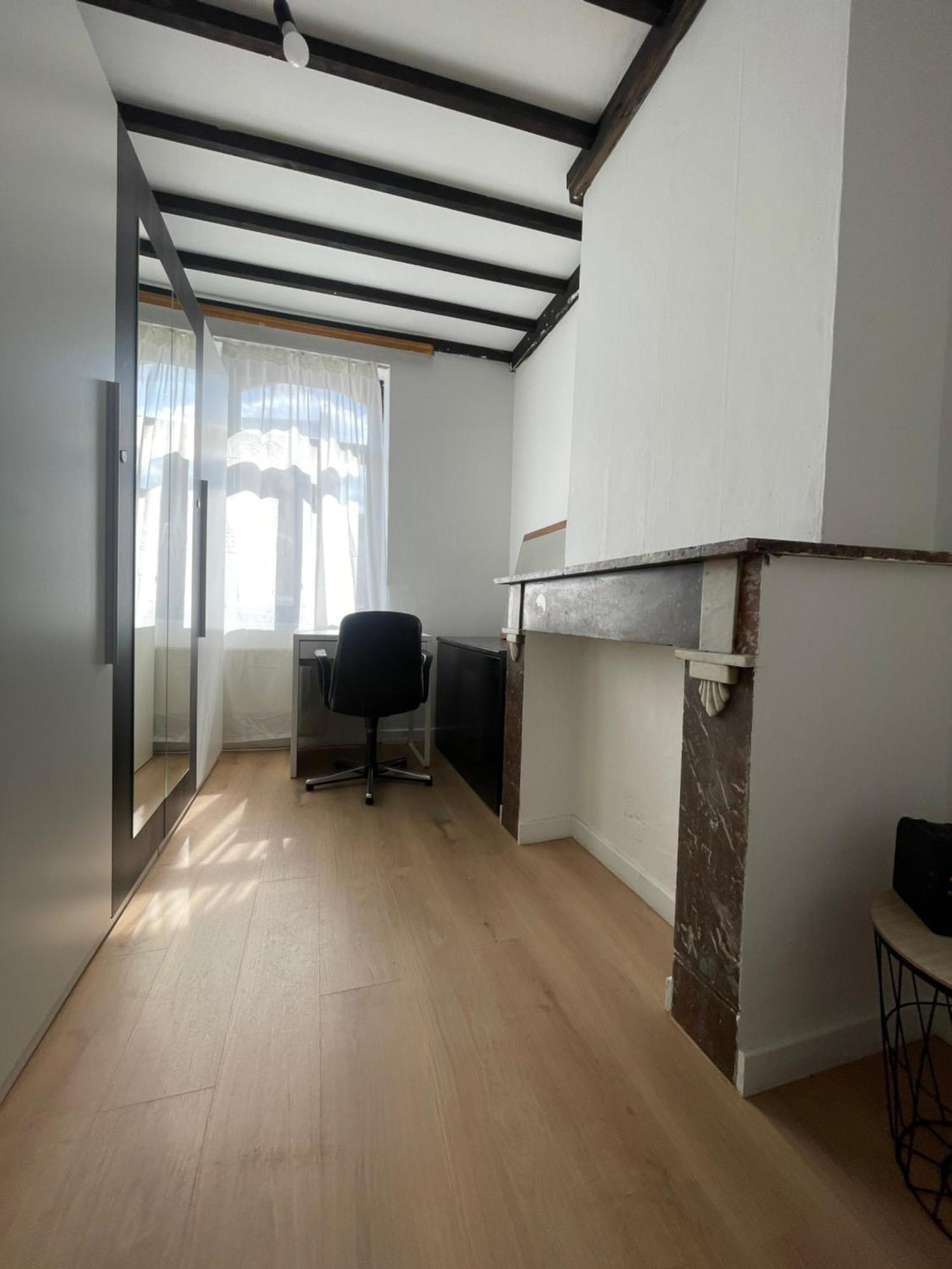 Homestay Coliving - Sharing Space Eu Brussels