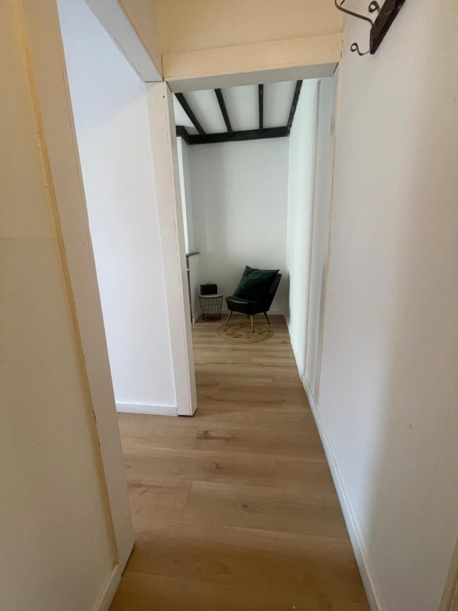 Homestay Coliving - Sharing Space Eu Brussels