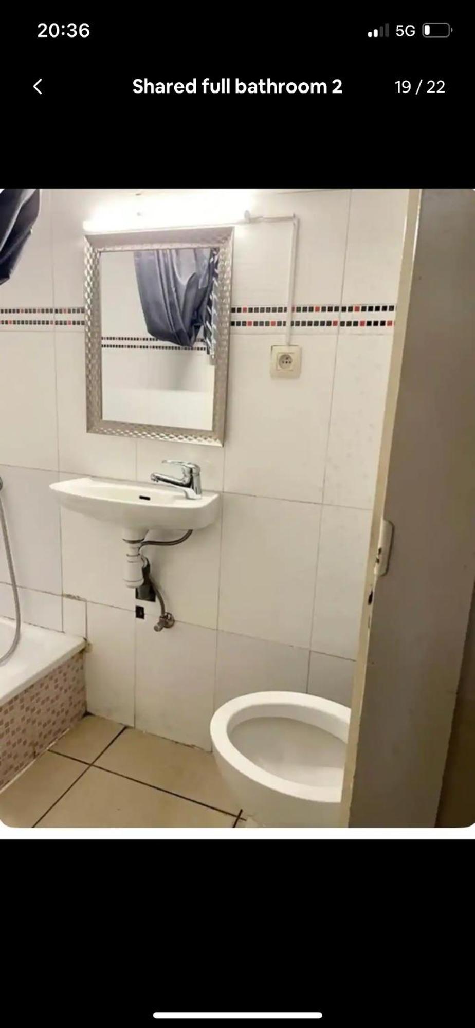 Homestay Coliving - Sharing Space Eu