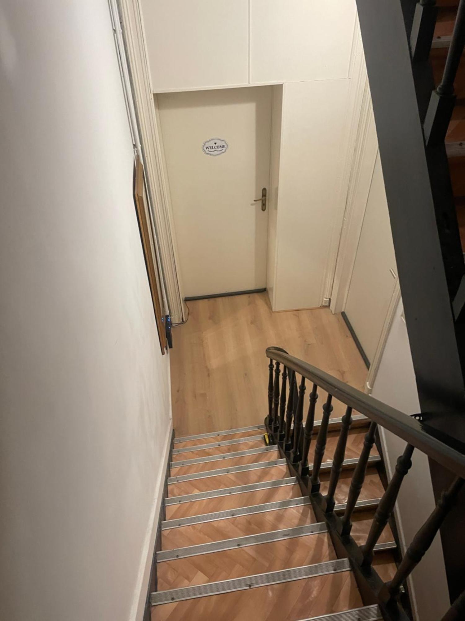 Coliving - Sharing Space Eu Ở trọ *