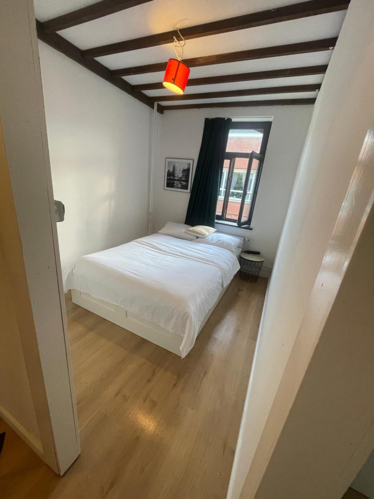 Homestay Coliving - Sharing Space Eu *