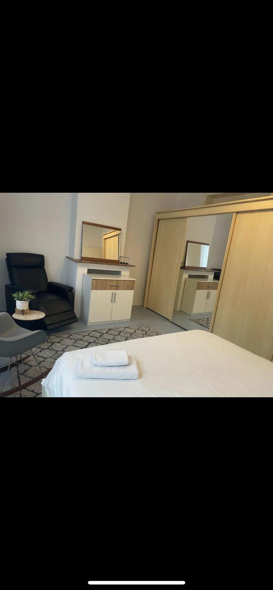 Ở trọ Coliving - Sharing Space Eu Brussels
