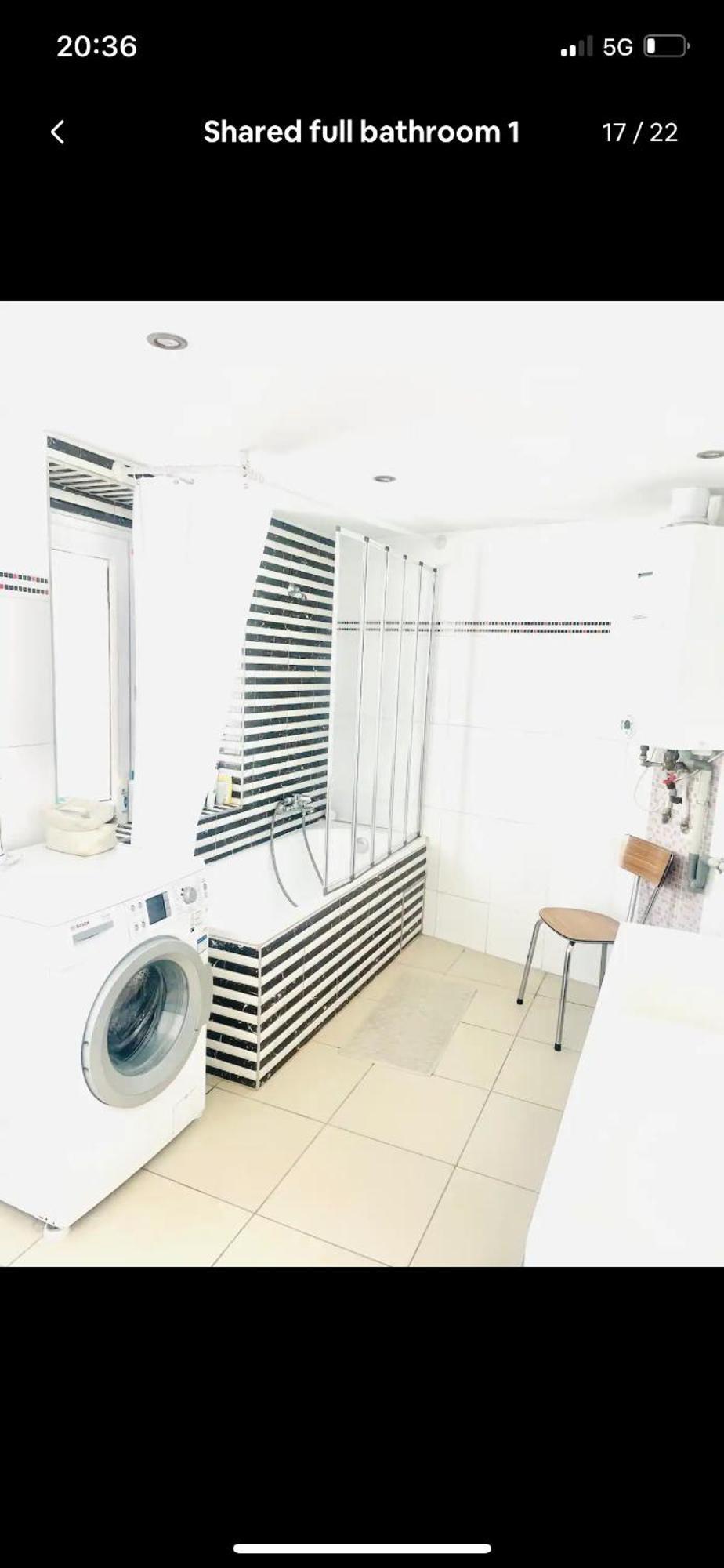 Coliving - Sharing Space Eu Brussels