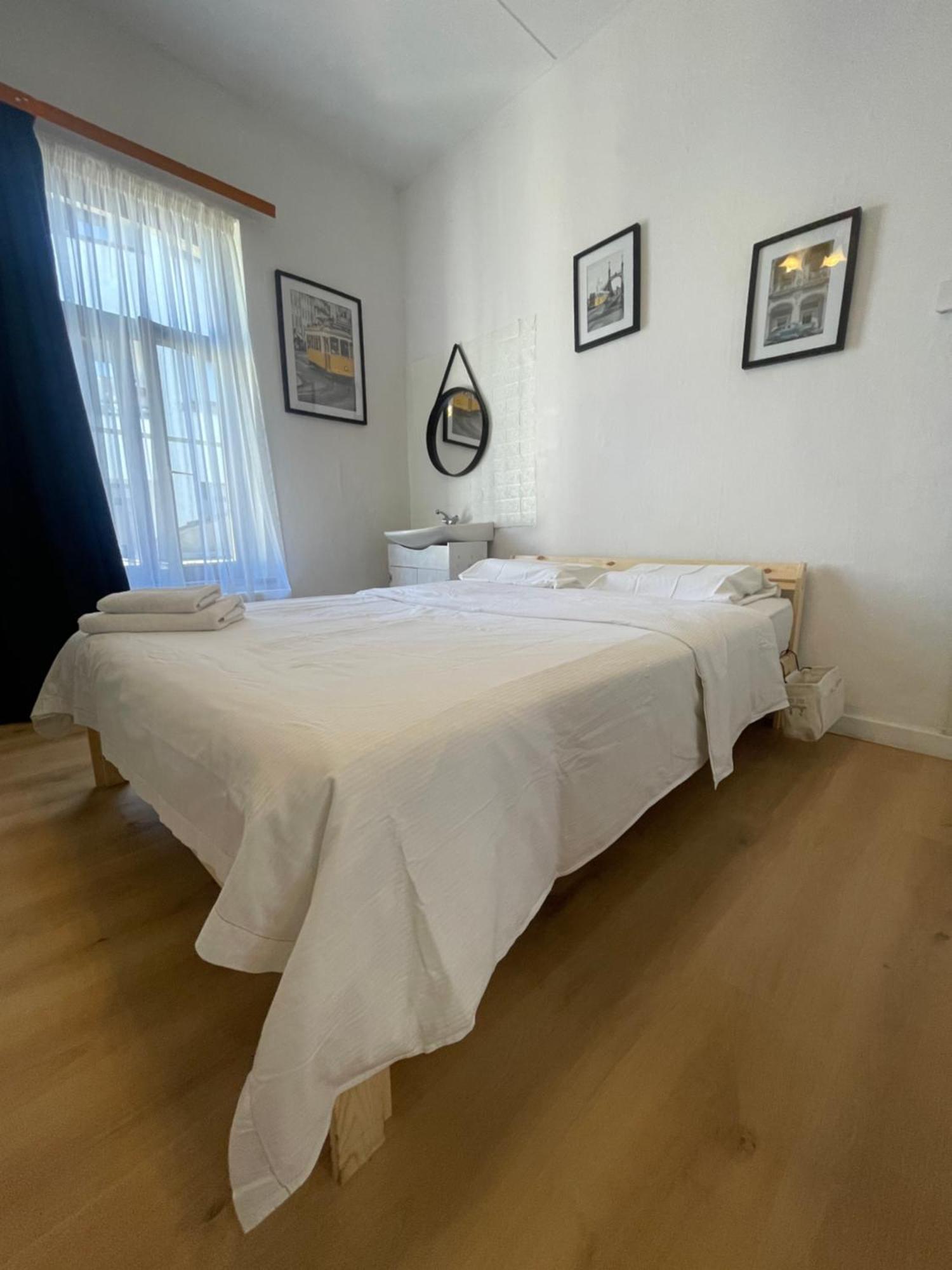 Coliving - Sharing Space Eu * Brussels