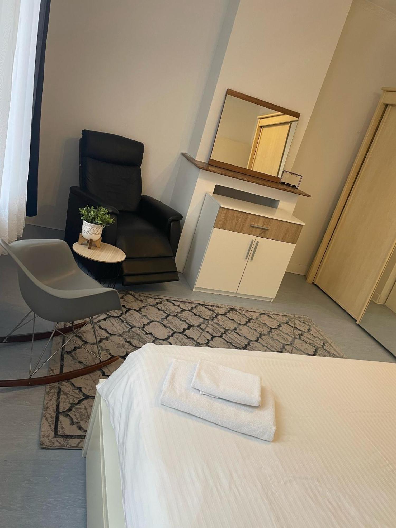 Coliving - Sharing Space Eu Homestay