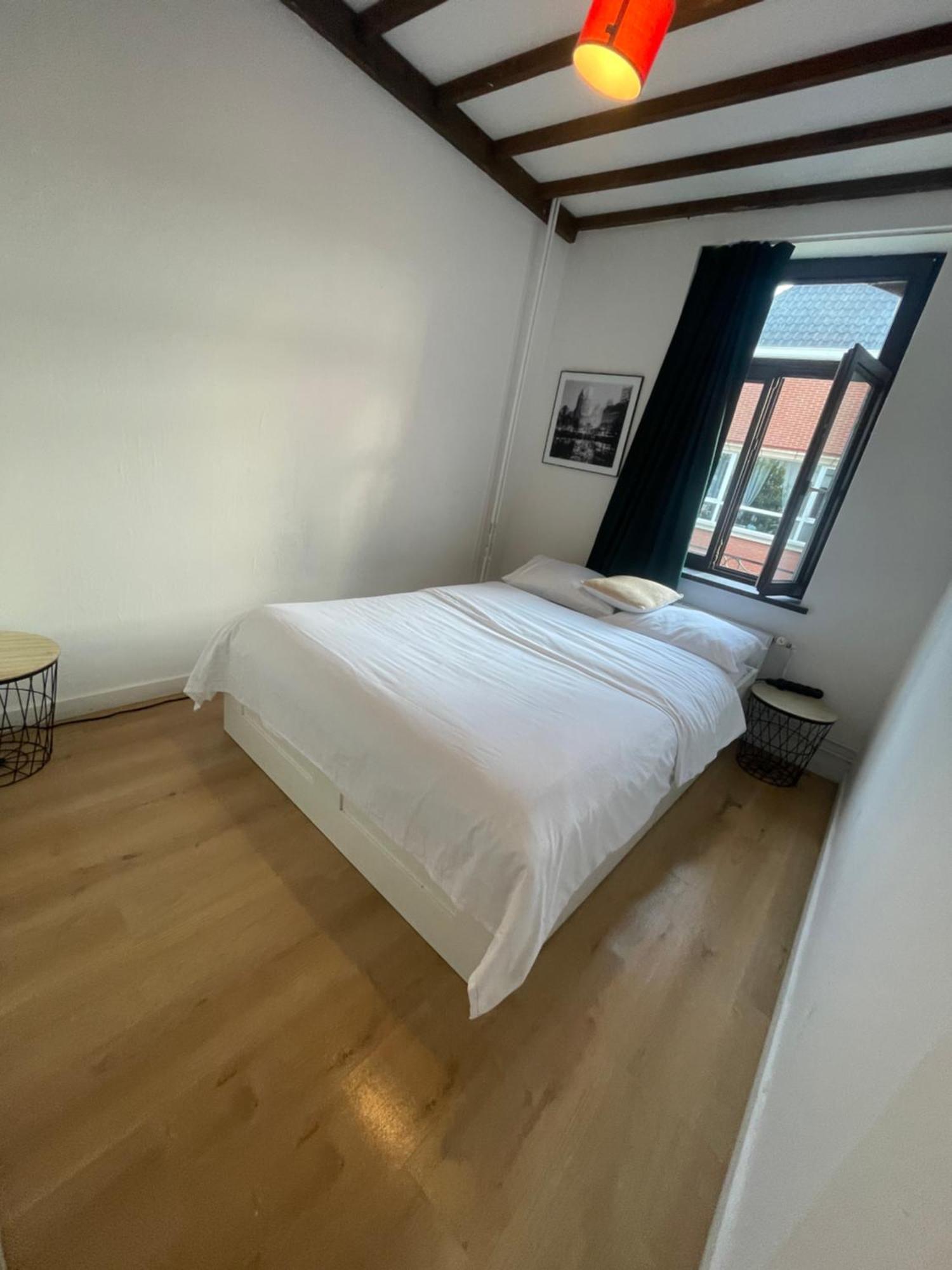 Coliving - Sharing Space Eu Homestay *
