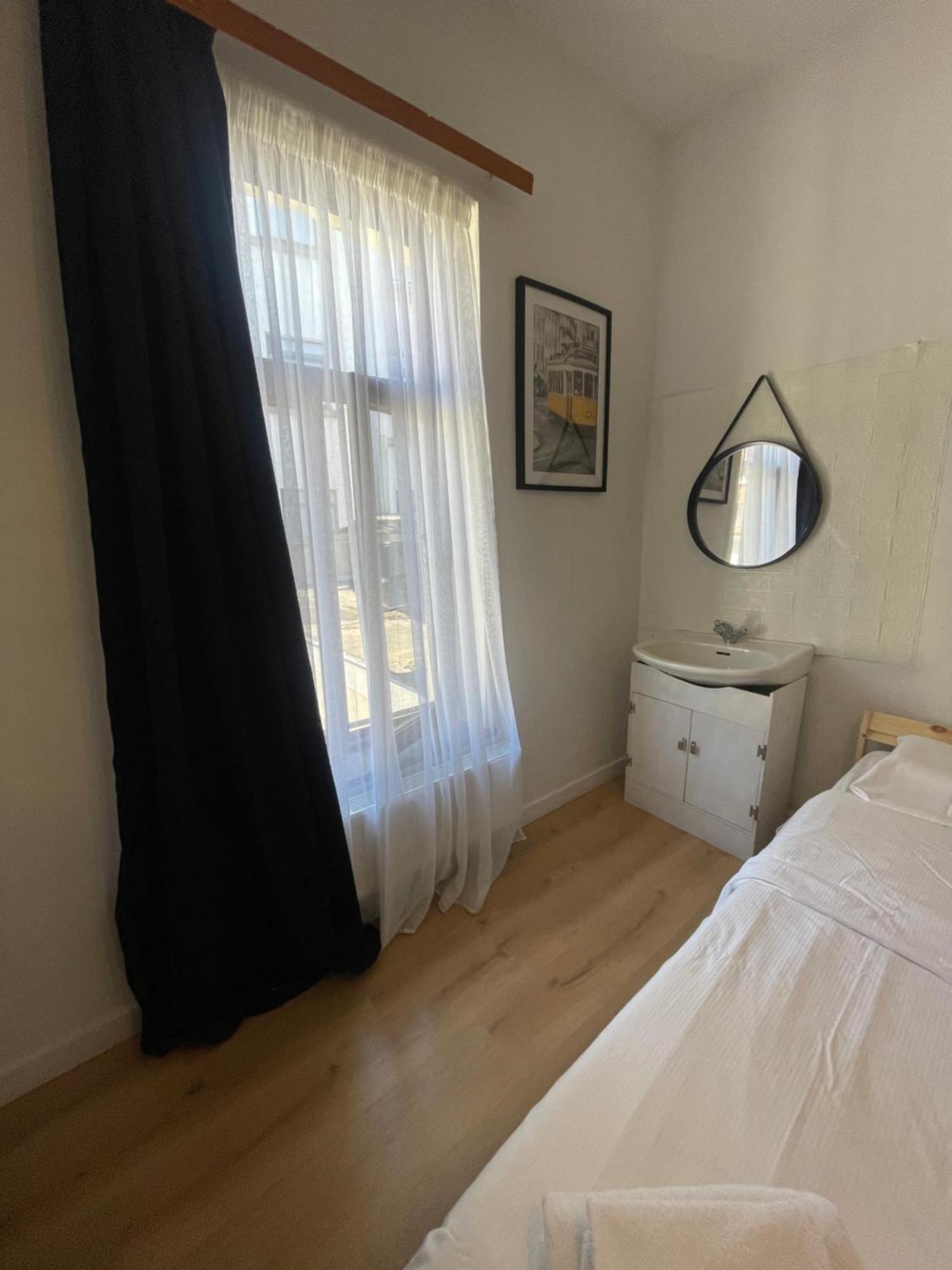 Homestay Coliving - Sharing Space Eu *