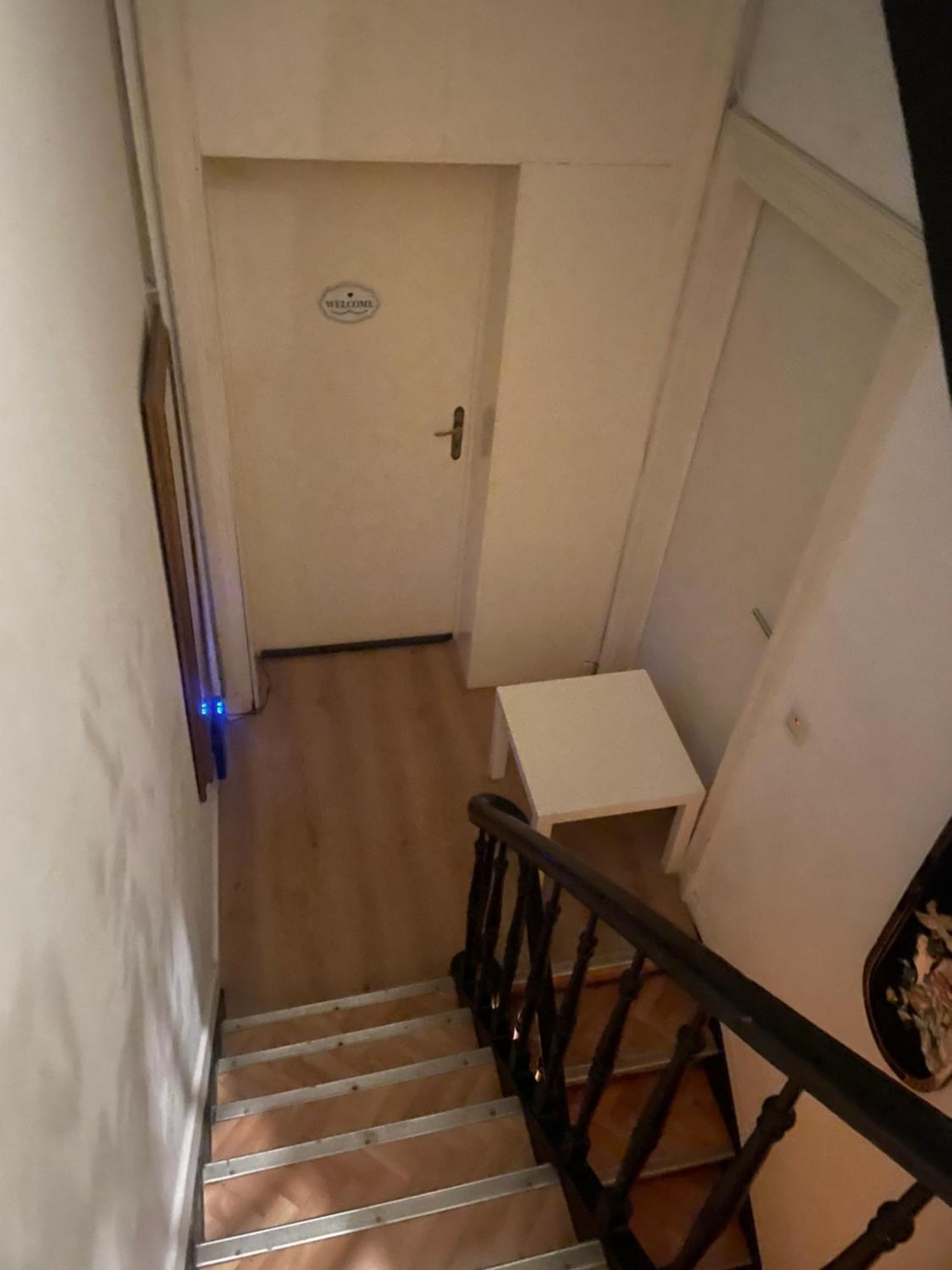 Coliving - Sharing Space Eu Brussels