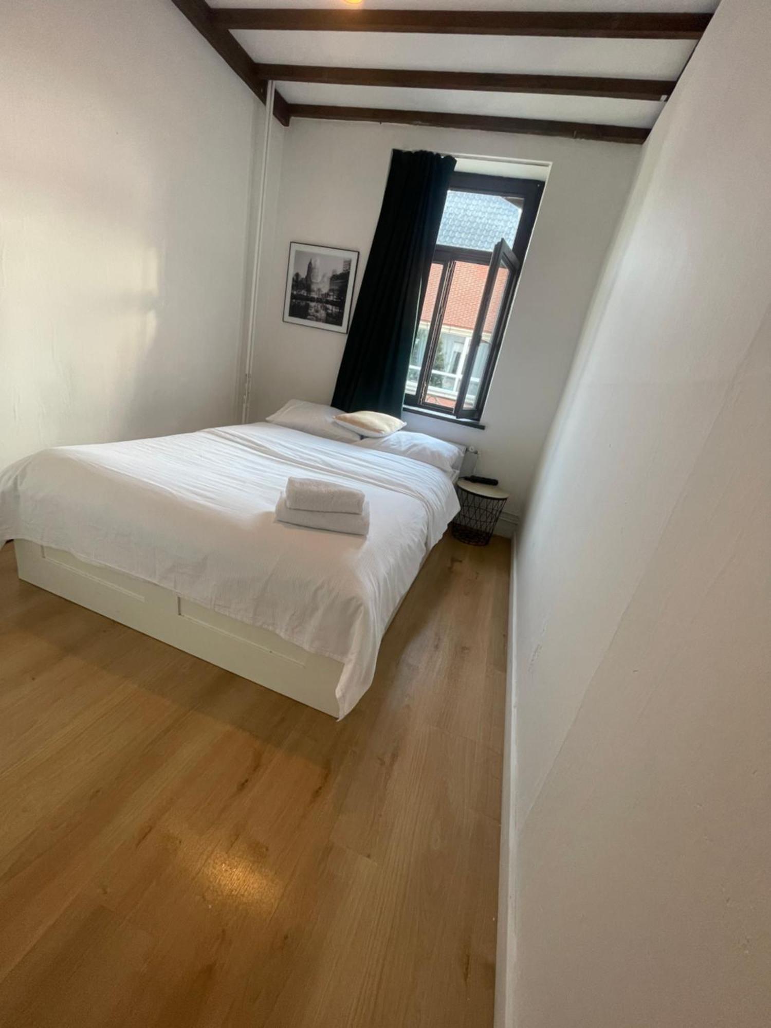 Coliving - Sharing Space Eu Homestay
