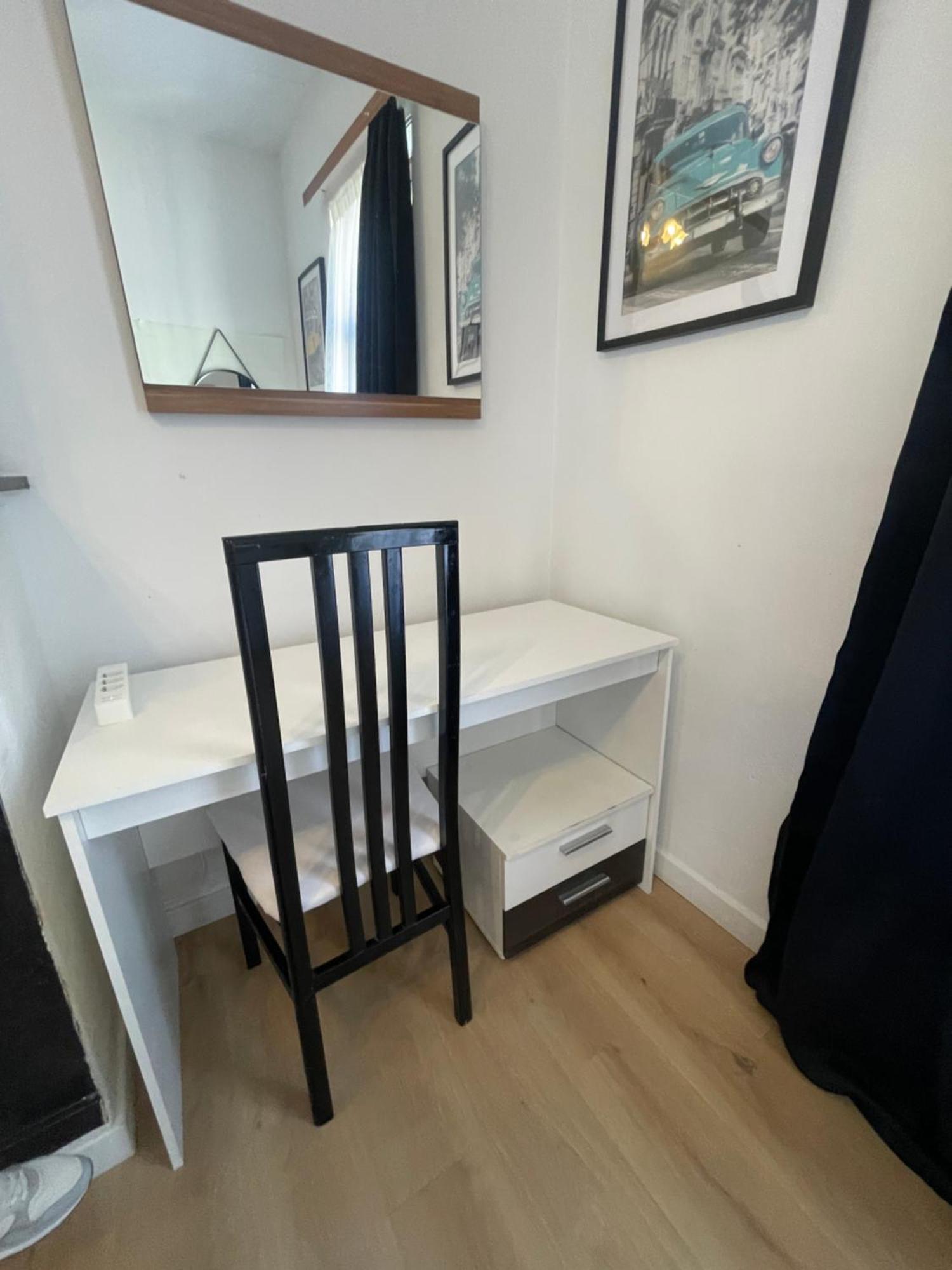 Homestay Coliving - Sharing Space Eu
