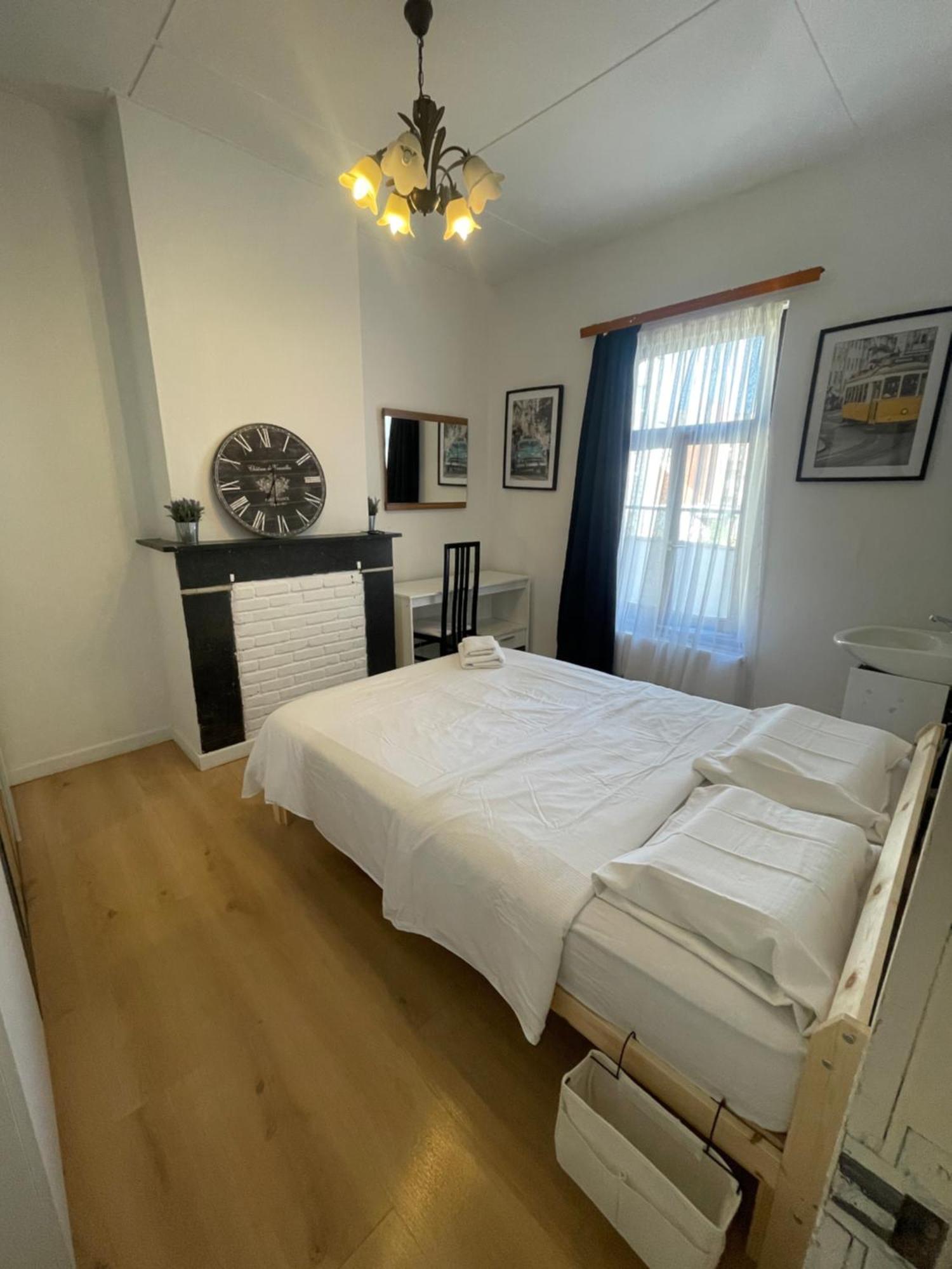Coliving - Sharing Space Eu Homestay *