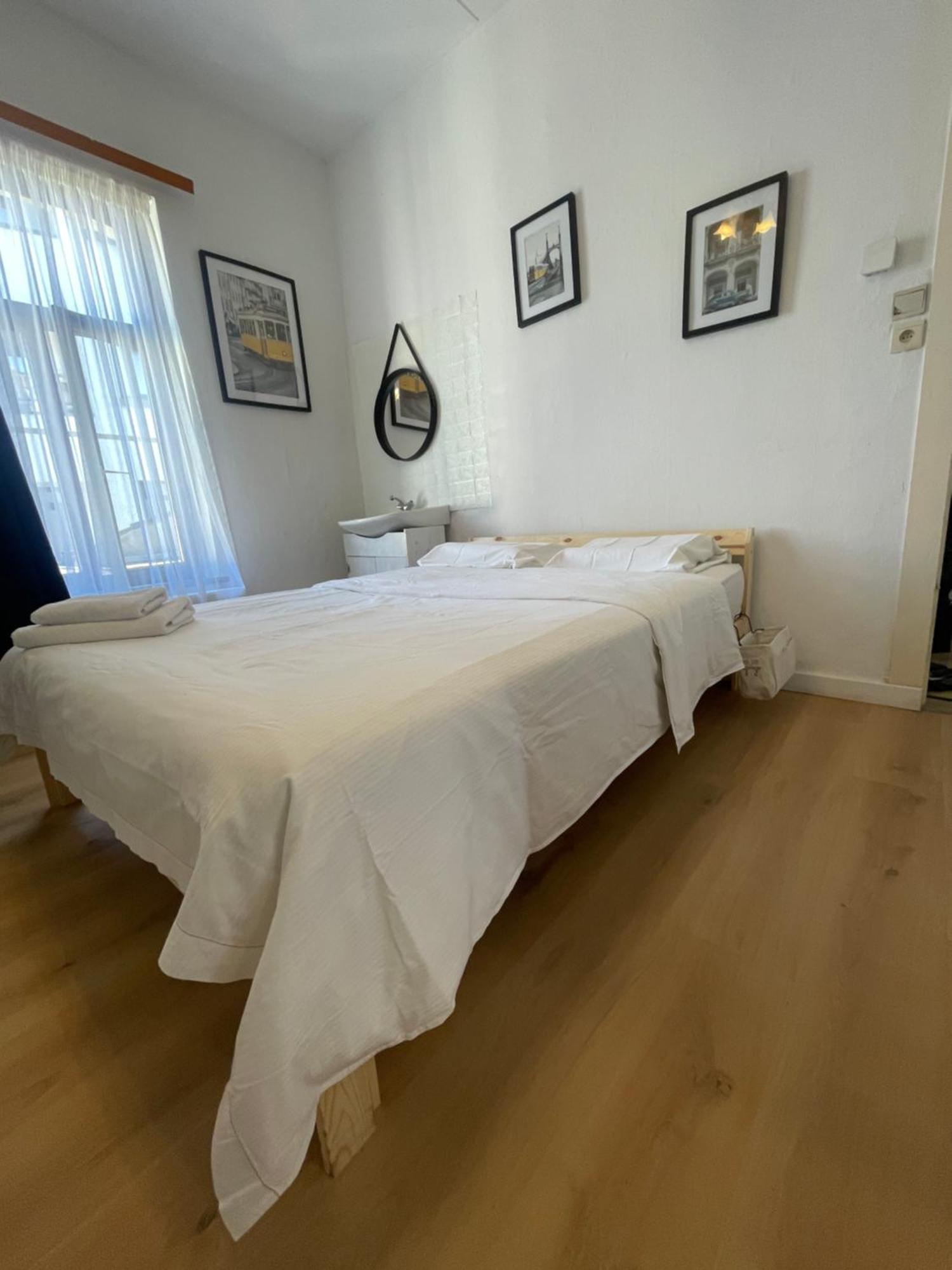 Coliving - Sharing Space Eu * Brussels
