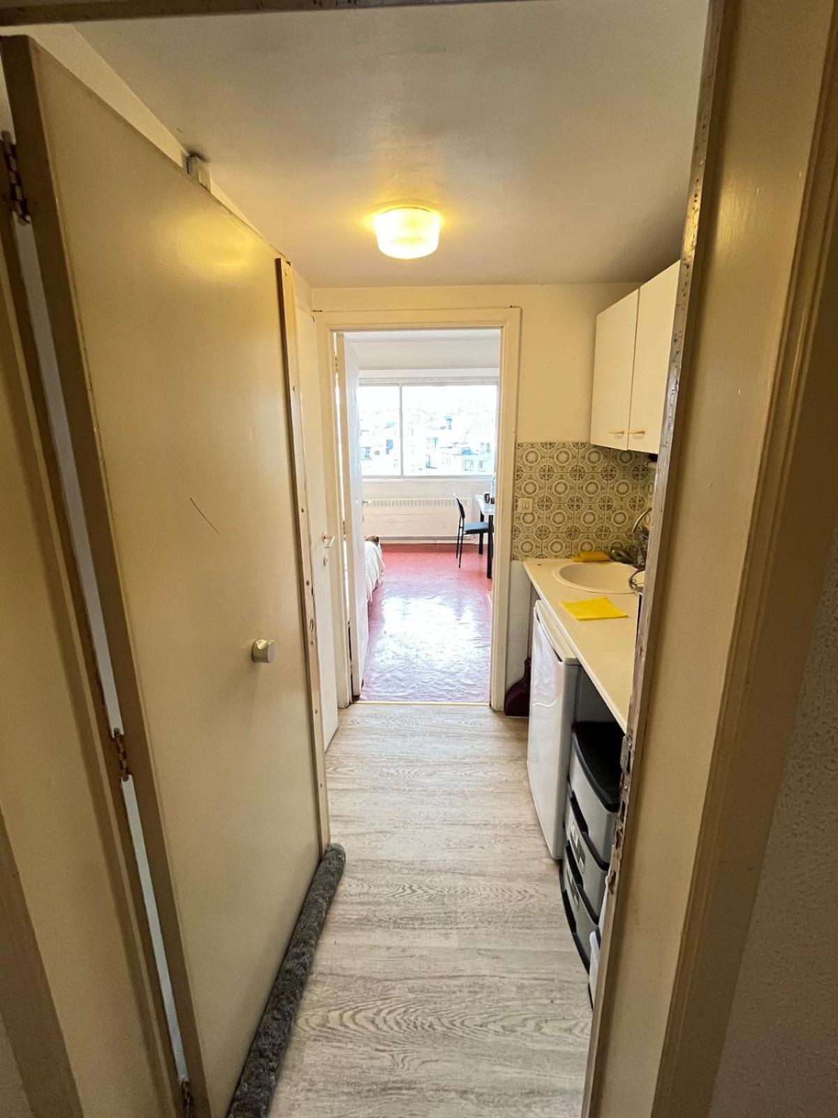 Cozy And Perfectly Located * Brussels