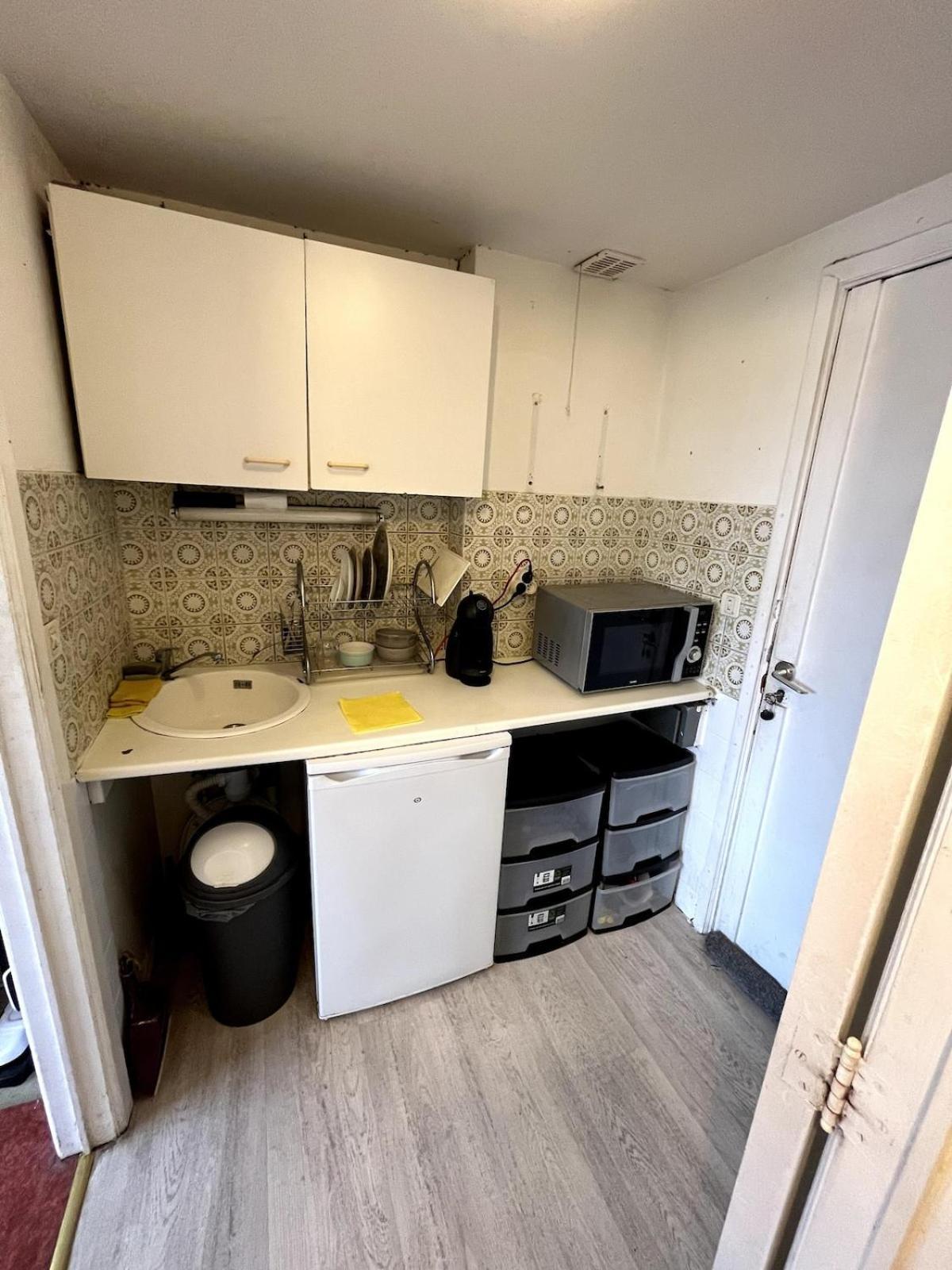 Cozy And Perfectly Located Apartment Brussels