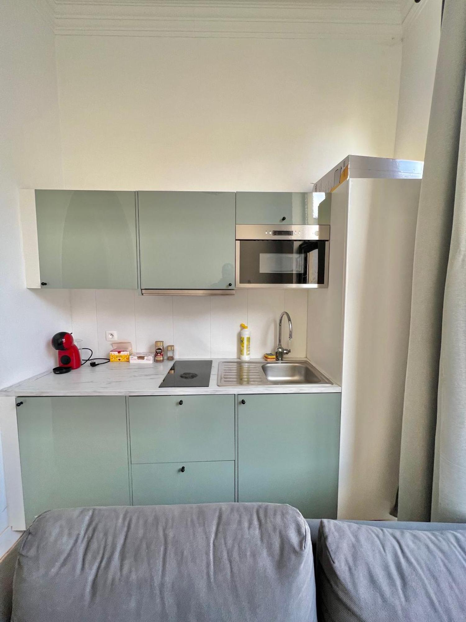 Bel Centre Apartment *