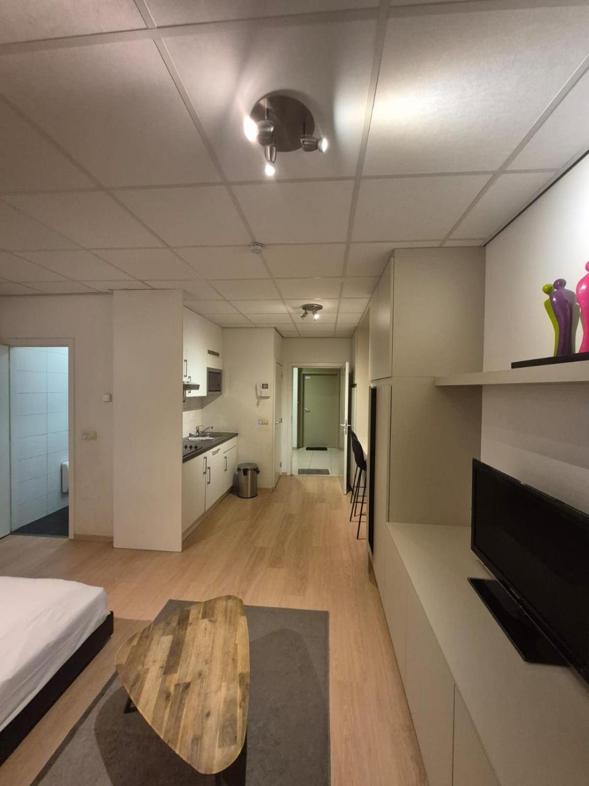 Cosy Center Of Brussels