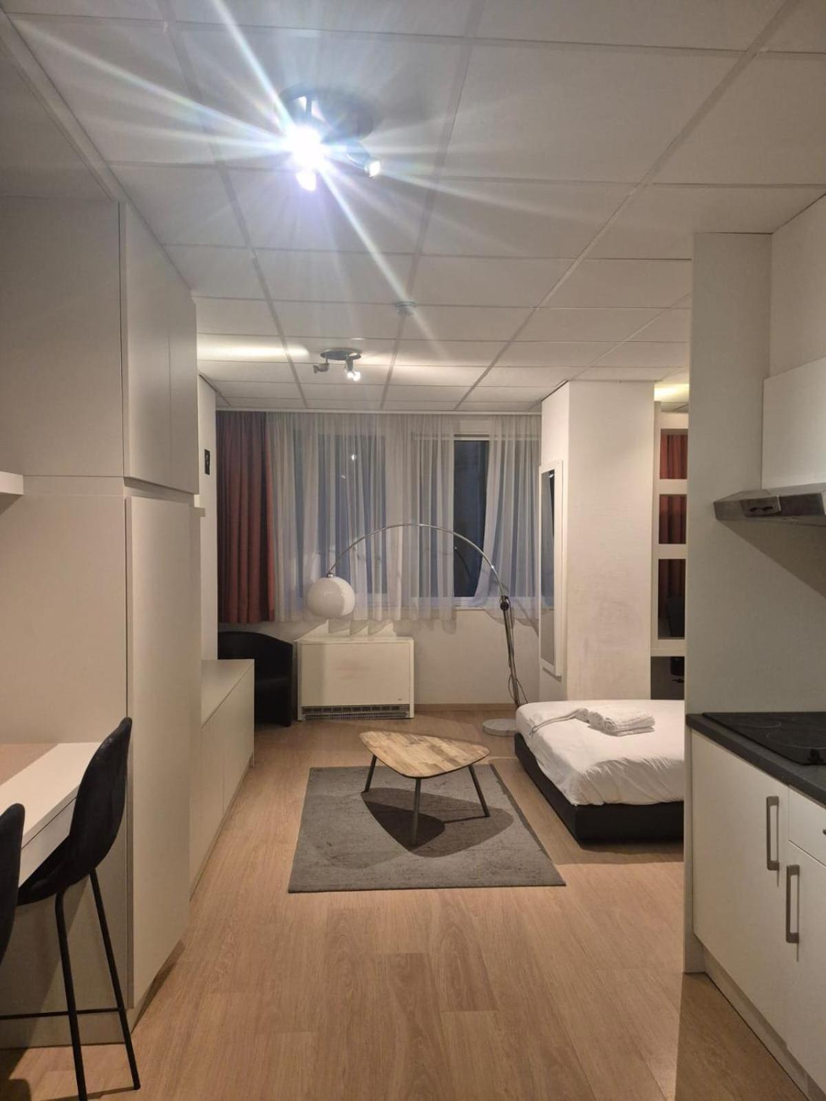 Cosy Center Of * Brussels