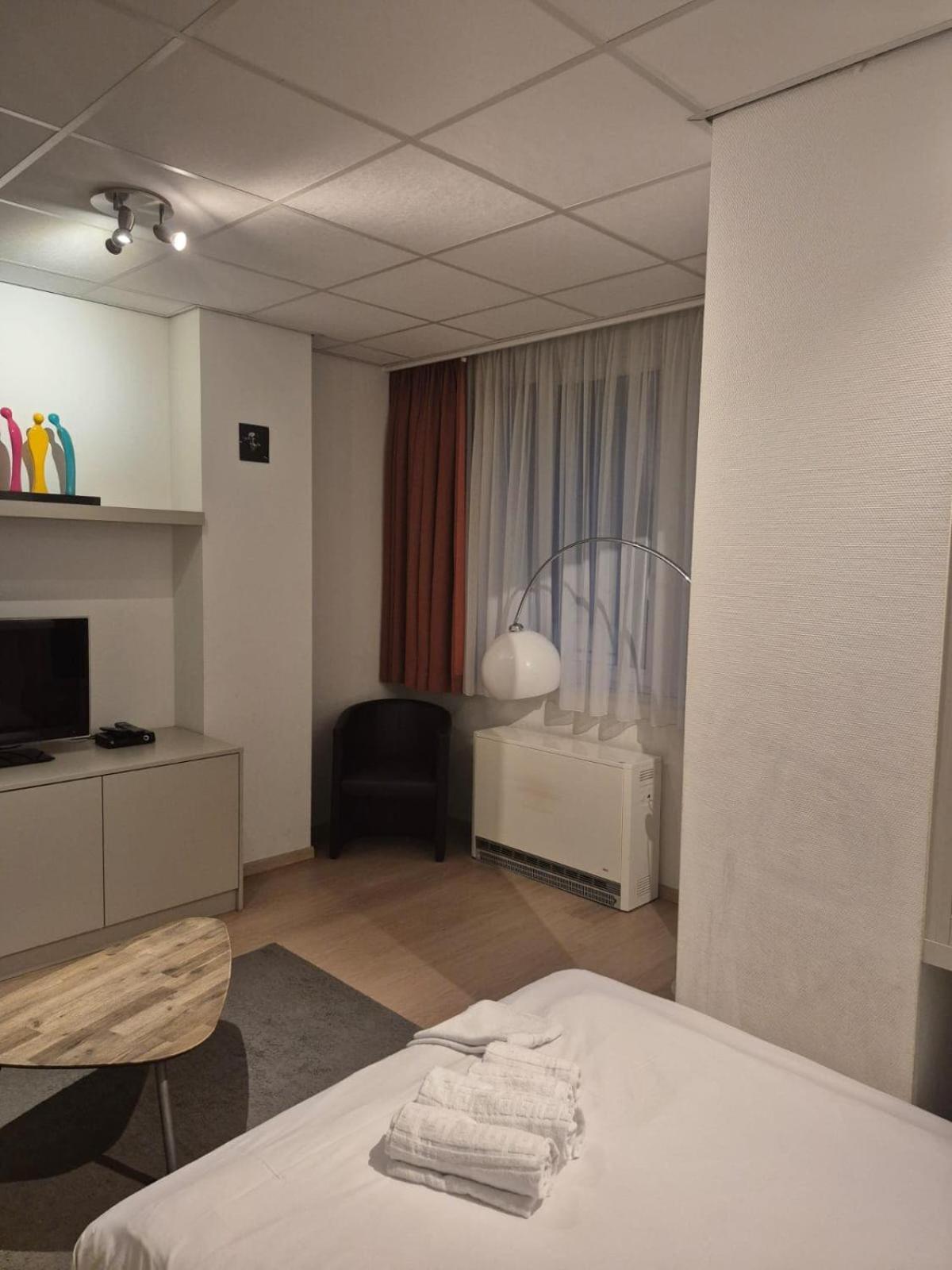 Cosy Center Of * Brussels