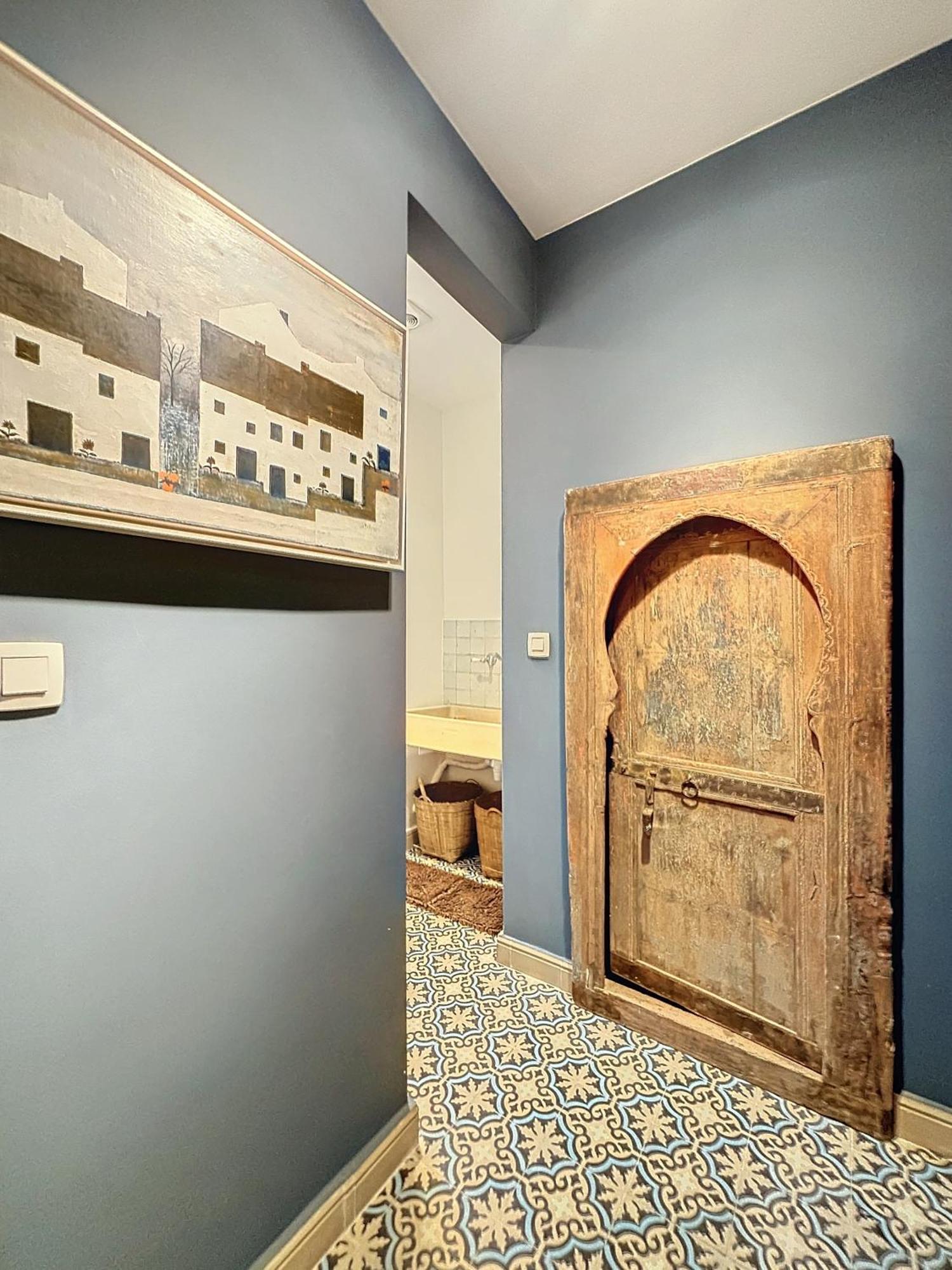 Midi Apartment Brussels