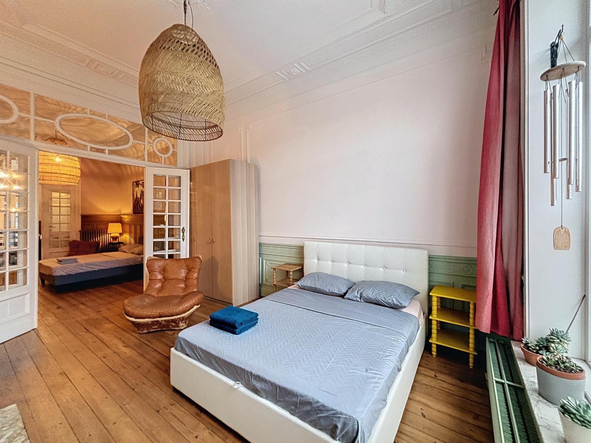 Midi Apartment *