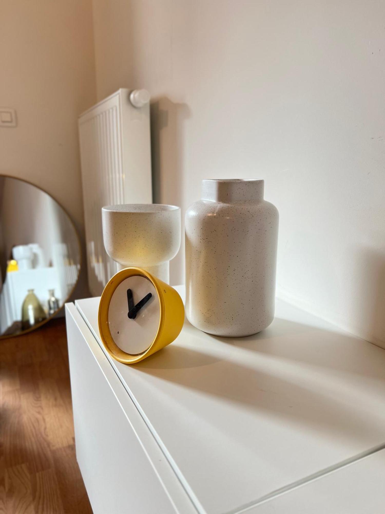 Appartement Visit *