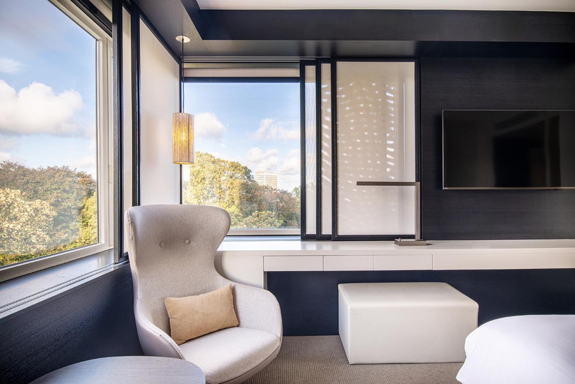 Hotel The Brussel