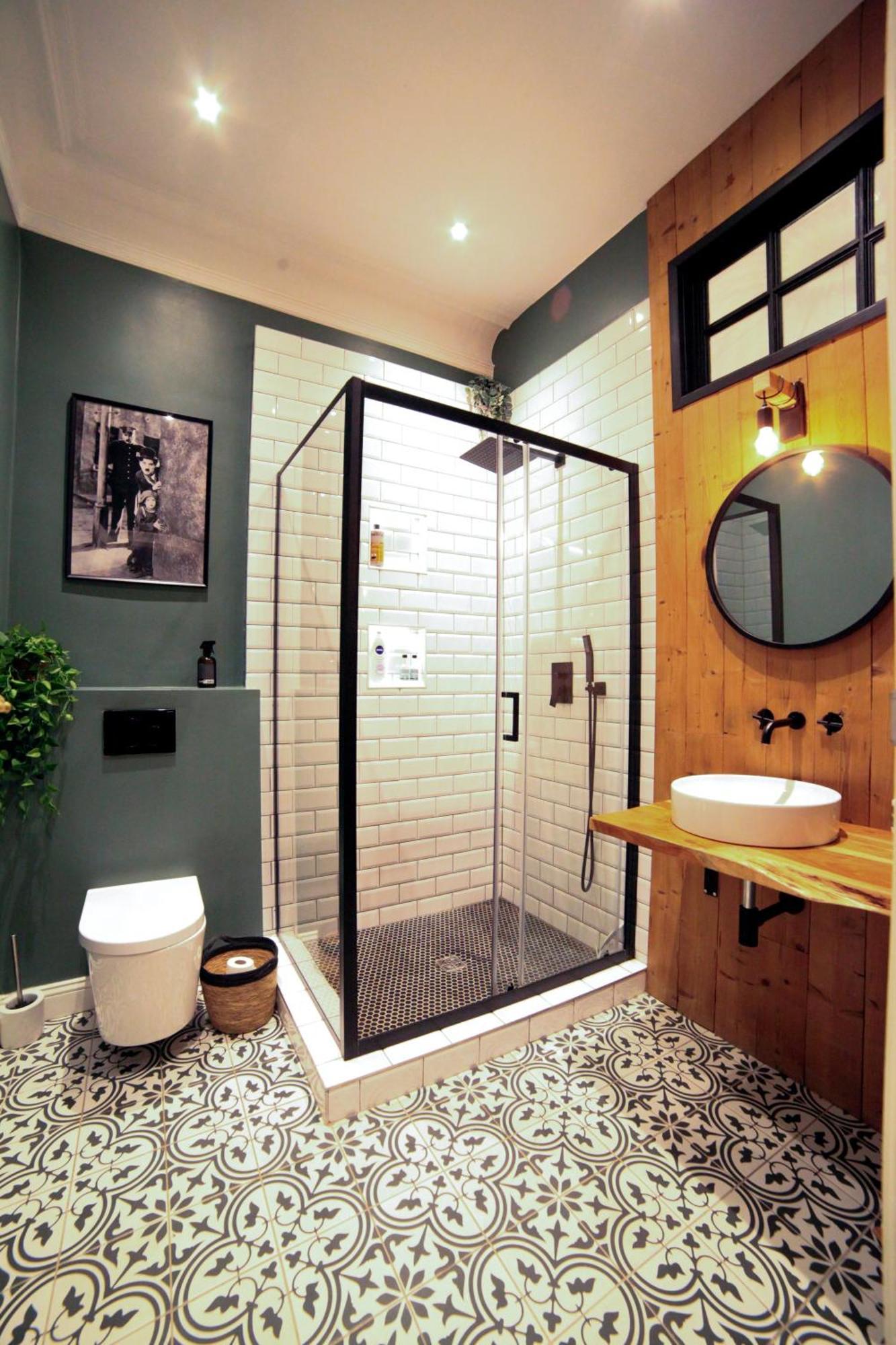 De Xavier Guest house Saint-Gilles