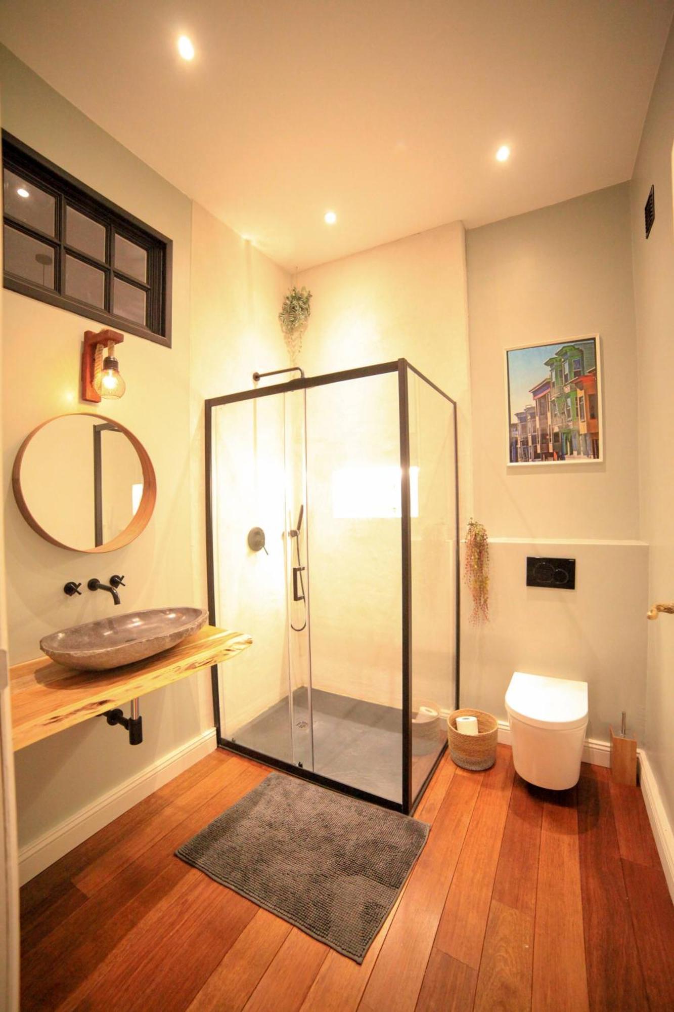 De Xavier Guest house